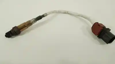 Pièce détachée automobile d'occasion sonde lambda pour ford puma (j2k, cf7) 1.0 ecoboost références oem iam fv4a9y460aa  