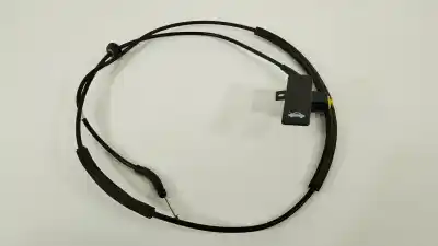 Автозапчасти б/у замок капота за FORD PUMA (J2K, CF7) 1.0 ECOBOOST ссылки OEM IAM L1TB16C657AA  