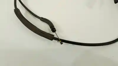 Pezzo di ricambio per auto di seconda mano chiusura del cappuccio per ford puma (j2k, cf7) 1.0 ecoboost riferimenti oem iam l1tb16c657aa  