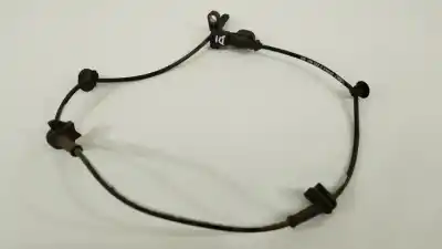 Pezzo di ricambio per auto di seconda mano sensore abs per ford puma (j2k, cf7) 1.0 ecoboost riferimenti oem iam gq6a0265007180