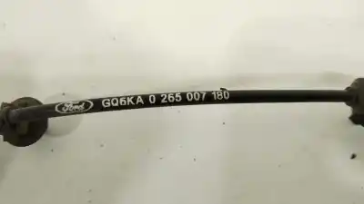 Second-hand car spare part abs sensor for ford puma (j2k, cf7) 1.0 ecoboost oem iam references gq6a0265007180  