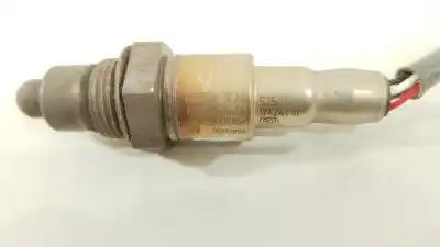 Pièce détachée automobile d'occasion sonde lambda pour ford puma (j2k, cf7) 1.0 ecoboost références oem iam l1b19g444ad  
