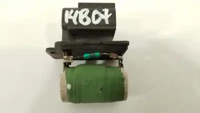Second-hand car spare part heater blower for ford puma (j2k, cf7) 1.0 ecoboost oem iam references h1bh19e624ba t74281a 