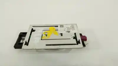 Pezzo di ricambio per auto di seconda mano antenna per ford puma (j2k, cf7) 1.0 ecoboost riferimenti oem iam l1tt19k351aa  