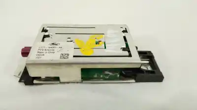 Pezzo di ricambio per auto di seconda mano antenna per ford puma (j2k, cf7) 1.0 ecoboost riferimenti oem iam l1tt19k351aa  