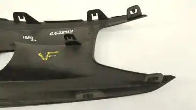 Pezzo di ricambio per auto di seconda mano griglia paraurti sinistra per citroen c4 picasso ii 1.6 bluehdi 120 riferimenti oem iam 9814362680 1617537480 