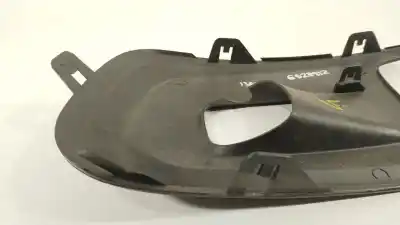 Pezzo di ricambio per auto di seconda mano griglia paraurti sinistra per citroen c4 picasso ii 1.6 bluehdi 120 riferimenti oem iam 9814362680 1617537480 