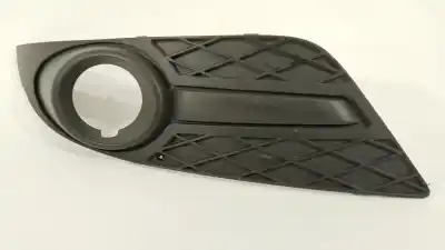 Pezzo di ricambio per auto di seconda mano Griglia Paraurti Sinistra per FORD FOCUS II (DA_, HCP, DP) 2.0 TDCI Riferimenti OEM IAM 6N4115A245DB 5M5J15A245 