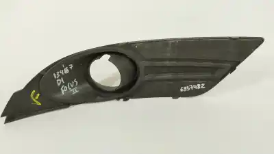 Pezzo di ricambio per auto di seconda mano griglia paraurti sinistra per ford focus ii (da_, hcp, dp) 2.0 tdci riferimenti oem iam 6n4115a245db 5m5j15a245 