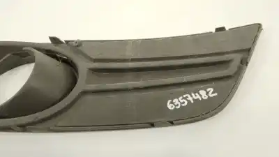 Pezzo di ricambio per auto di seconda mano griglia paraurti sinistra per ford focus ii (da_, hcp, dp) 2.0 tdci riferimenti oem iam 6n4115a245db 5m5j15a245 