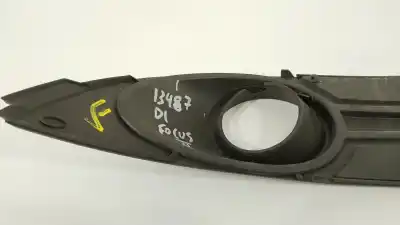 Pezzo di ricambio per auto di seconda mano griglia paraurti sinistra per ford focus ii (da_, hcp, dp) 2.0 tdci riferimenti oem iam 6n4115a245db 5m5j15a245 