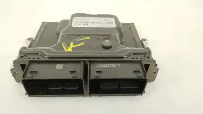 Second-hand car spare part ECU ENGINE CONTROL for FORD PUMA (J2K, CF7)  OEM IAM references M1T112A650HB MX7A12B684MA 0261S105FG