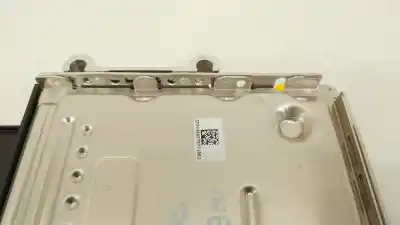 Second-hand car spare part ecu engine control for ford puma (j2k, cf7) 1.0 ecoboost oem iam references m1t112a650hb mx7a12b684ma 0261s105fg