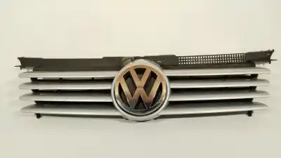 İkinci el araba yedek parçası ön izgara için volkswagen bora i (1j2) 1.9 tdi oem iam referansları 1j5853653e