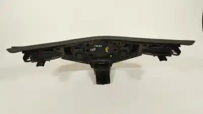Автозапчасти б/у передняя решетка за toyota c-hr (_x1_) 1.8 hybrid (zyx10_, zyx11_) ссылки oem iam 53112f4010 5314142020 