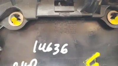 Автозапчасти б/у передняя решетка за toyota c-hr (_x1_) 1.8 hybrid (zyx10_, zyx11_) ссылки oem iam 53112f4010 5314142020 