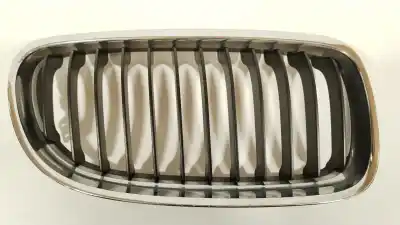 Second-hand car spare part FRONT GRILLE for BMW 3 (E90)  OEM IAM references 51137201968  