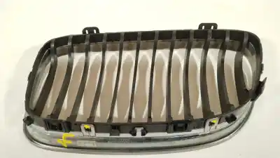 Peça sobressalente para automóvel em segunda mão grelha frontal por bmw 3 (e90) 320 d referências oem iam 51137201968  