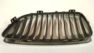 Peça sobressalente para automóvel em segunda mão grelha frontal por bmw 3 (e90) 320 d referências oem iam 51137201968  