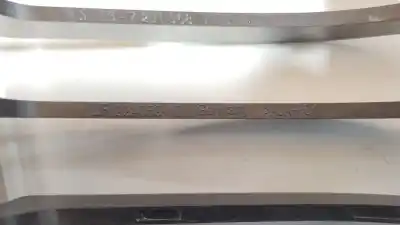 Peça sobressalente para automóvel em segunda mão grelha frontal por bmw 3 (e90) 320 d referências oem iam 51137201968  