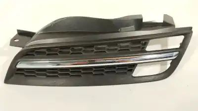 Peça sobressalente para automóvel em segunda mão grelha de pára choques esquerda por nissan micra iii (k12) 1.4 16v referências oem iam 62330bc4