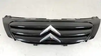 Автозапчастина б/у передня решіта для CITROEN C3 I (FC_, FN_) 1.4 HDI Посилання на OEM IAM 9680094177 9680094777 9653053777