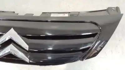 Автозапчастина б/у передня решіта для citroen c3 i (fc_, fn_) 1.4 hdi посилання на oem iam 9680094177 9680094777 9653053777