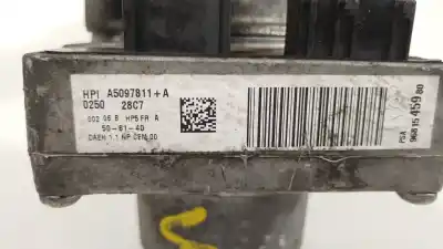 Автозапчастина б/у насос керма для citroen c4 i (lc_) 1.6 16v посилання на oem iam 9681545980   Автозапчастина б/у насос керма для citroen c4 i (lc_) 1.6 16v посилання на oem iam 9681545980
