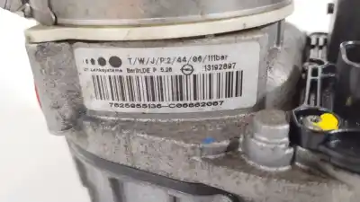 Автозапчасти б/у насос гидроусилителя за opel astra h (a04) 1.7 cdti (l48) ссылки oem iam 7625955136  