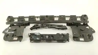 Second-hand car spare part Rear Bumper Reinforcement for FORD PUMA (J2K, CF7) 1.0 ECOBOOST OEM IAM references L1TB17B861AD L1TB17E851AE L1TB17E850AF