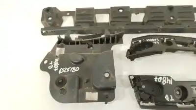 Second-hand car spare part rear bumper reinforcement for ford puma (j2k, cf7) 1.0 ecoboost oem iam references l1tb17b861ad l1tb17e851ae l1tb17e850af