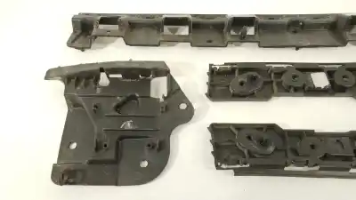 Second-hand car spare part rear bumper reinforcement for ford puma (j2k, cf7) 1.0 ecoboost oem iam references l1tb17b861ad l1tb17e851ae l1tb17e850af