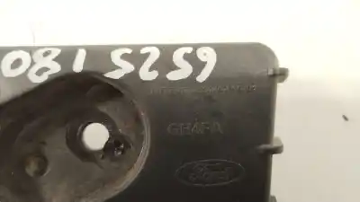Second-hand car spare part rear bumper reinforcement for ford puma (j2k, cf7) 1.0 ecoboost oem iam references l1tb17b861ad l1tb17e851ae l1tb17e850af