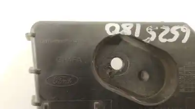 Second-hand car spare part rear bumper reinforcement for ford puma (j2k, cf7) 1.0 ecoboost oem iam references l1tb17b861ad l1tb17e851ae l1tb17e850af