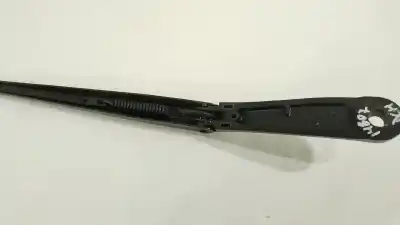 Second-hand car spare part front right windshield wiper arm for ford puma (j2k, cf7) 1.0 ecoboost oem iam references h1bb17526bb  
