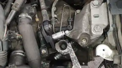 Recambio de automóvil de segunda mano de CAJA CAMBIOS para VOLKSWAGEN EOS (1F7, 1F8) 1.4 TSI referencias OEM IAM LHY  