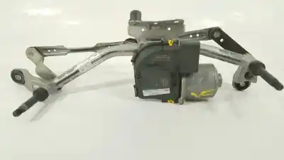 Second-hand car spare part FRONT WINDSHIELD WIPER MOTOR for FORD PUMA (J2K, CF7)  OEM IAM references H1BB17500AE H1BB17504AE 