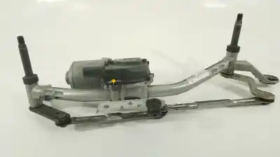 Second-hand car spare part front windshield wiper motor for ford puma (j2k, cf7) 1.0 ecoboost oem iam references h1bb17500ae h1bb17504ae 