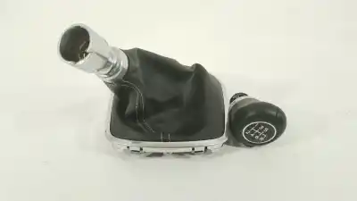 Pezzo di ricambio per auto di seconda mano pomello della leva del cambio per ford puma (j2k, cf7) 1.0 ecoboost riferimenti oem iam h1br7217bka