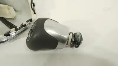 Second-hand car spare part gear lever knob for ford puma (j2k, cf7) 1.0 ecoboost oem iam references h1br7217bka 2124861 