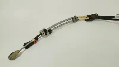 Pezzo di ricambio per auto di seconda mano leva del cambio per ford puma (j2k, cf7) 1.0 ecoboost riferimenti oem iam l1tr7c453bkd l1tr7c453bke 4fta386fa6na