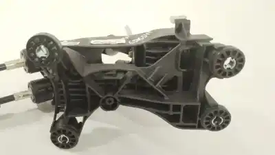 Pezzo di ricambio per auto di seconda mano leva del cambio per ford puma (j2k, cf7) 1.0 ecoboost riferimenti oem iam l1tr7c453bkd l1tr7c453bke 4fta386fa6na