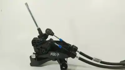 Pezzo di ricambio per auto di seconda mano leva del cambio per ford puma (j2k, cf7) 1.0 ecoboost riferimenti oem iam l1tr7c453bkd l1tr7c453bke 4fta386fa6na