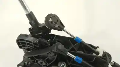 Pezzo di ricambio per auto di seconda mano leva del cambio per ford puma (j2k, cf7) 1.0 ecoboost riferimenti oem iam l1tr7c453bkd l1tr7c453bke 4fta386fa6na