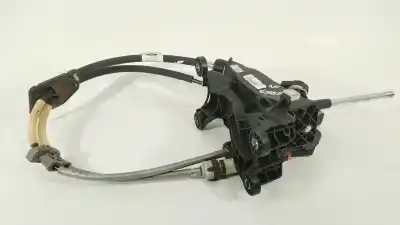 Pezzo di ricambio per auto di seconda mano leva del cambio per ford puma (j2k, cf7) 1.0 ecoboost riferimenti oem iam l1tr7c453bkd l1tr7c453bke 4fta386fa6na