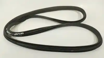 Pezzo di ricambio per auto di seconda mano gomma contorno porta per ford puma (j2k, cf7) 1.0 ecoboost riferimenti oem iam l1tbs2070809ac