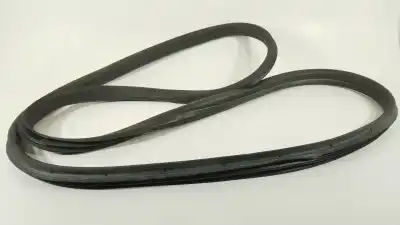 Second-hand car spare part rubber door seal for ford puma (j2k, cf7) 1.0 ecoboost oem iam references l1tbs2070809ac  