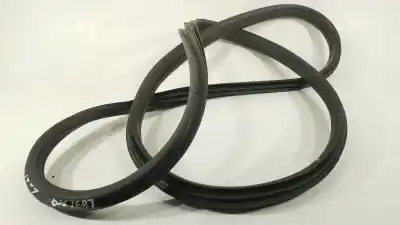 Second-hand car spare part rubber door seal for ford puma (j2k, cf7) 1.0 ecoboost oem iam references l1tbs2070809ac  