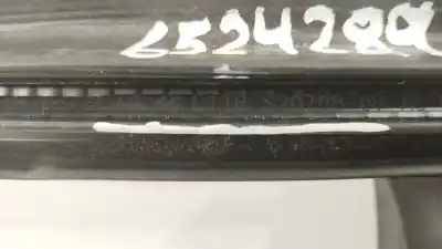 Second-hand car spare part rubber door seal for ford puma (j2k, cf7) 1.0 ecoboost oem iam references l1tbs2070809ac  