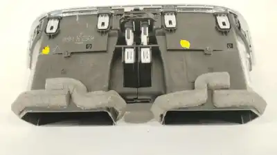 Pièce détachée automobile d'occasion grille d'aération pour ford puma (j2k, cf7) 1.0 ecoboost références oem iam h1bb19k617  
